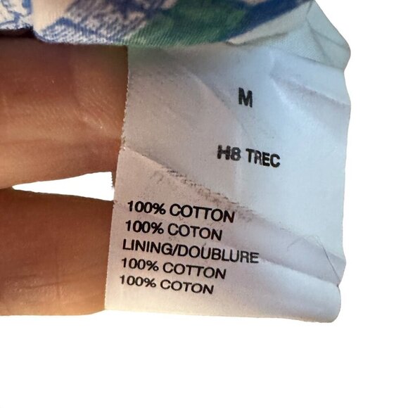 Manoush By‎ Anthropologie Jacket Womens Beige Ruffled 3/4 Sleeve Size M - Picture 9 of 9